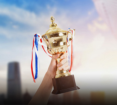 榮譽(yù)資質(zhì)